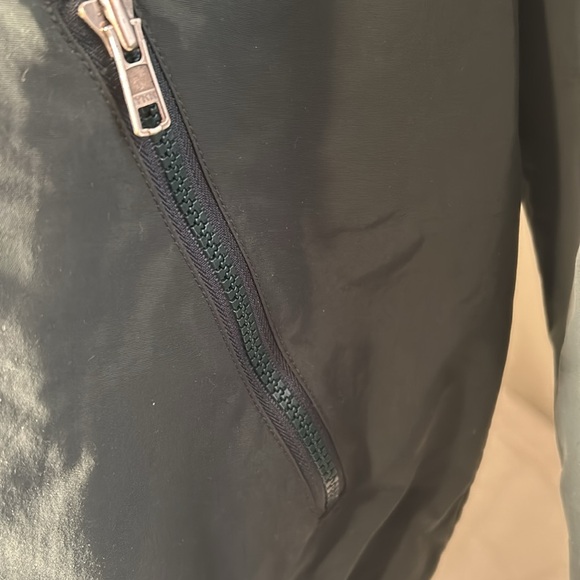 L.L. BEAN WINTER JACKET MENS L - Picture 3 of 7